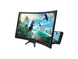 Amplificador de Ecrã de Smartphone