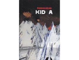 Radiohead - Kickstart (1CDs)