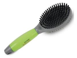 Moser Pincel Mascata Frente E Verso