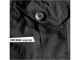 CD Radio Bagdad - Ku-Pow! British Instrumental Guitar Music Of The Sixties (1CDs)