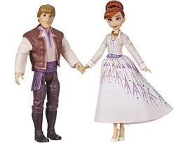 Frozen 2  Romance 2 Pack /Toys