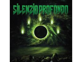 CD Silenzio Profondo - Silenzio Assenso (1CDs)