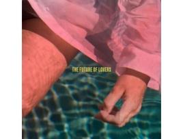 CD Len Sander - The Future Isn't What It Used To Be (1CDs)