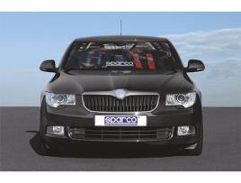Pára-Sol Sparco Corsa