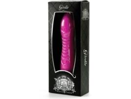 Vibrador TOUCHÉ Girdle (Rosa)