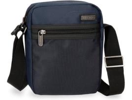 Mala ROLL ROAD Stock (Azul)