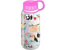 Garrafa JUST HANGING (Multicor)