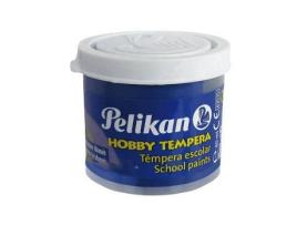 Guache Hobby Pelikan 40 Cc Azul Ultramar