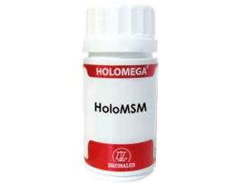 Equisalud HoloMSM 50 Capsulas