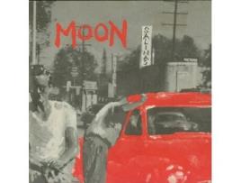 CD+Vinil Moon  - Salinas