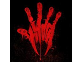 CD Otep - Hydra