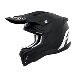 Airoh Capacete Motocross Strycker Color