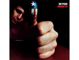 Vinil Don McLean - American Pie