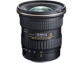Objetiva TOKINA AT-X 11-20 F2.8 PRO DX