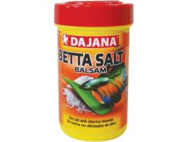 Manutenção de Água DAJANA Betta Salt Con Anti-Cloro