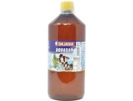 Manutenção de Água DAJANA Aquasan Con Aloe Vera