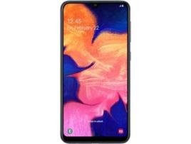 Smartphone SAMSUNG Galaxy A10 (6.2'' - 2 GB - 32 GB - Preto)