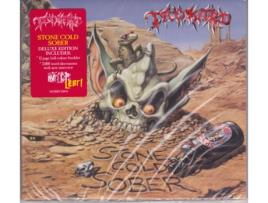 CD Tankard - Stone Cold Sober