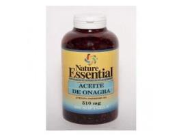 Nature Essential Óleo Prímula 510 Mg 10