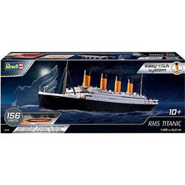 Revell Rms Titanic