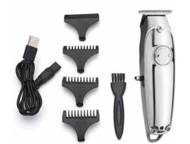 Aparador de Cabelo ODWALK SH-1968 ( 2/3/4mm-1400 mAh-100-240V)