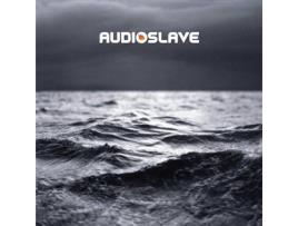 Audioslave - Out Of Disorder (1CDs)