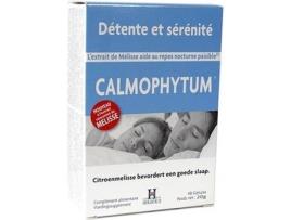 Suplemento Alimentar HOLISTICA Calmophytum (32 cápsulas)