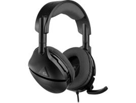 Auscultadores TURTLE BEACH Atlas Three em Preto