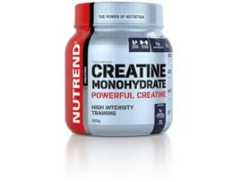 Nutrend Creatine Monohydrate 300 Gr 300 Gr