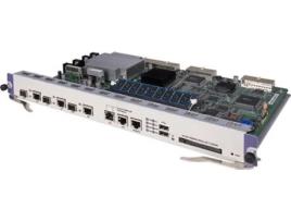 Módulo de comutação de rede HP MSR50 G2 Main Processing Unit