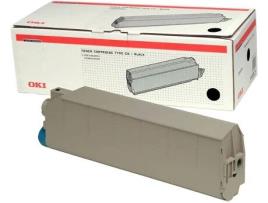 Toner OKI 41963608