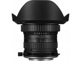 Objetiva LAOWA 15mm f/4 Wide Angle 1:1 Sony FE