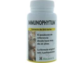 Suplemento Alimentar HOLISTICA Inmunophytum (100 cápsulas)