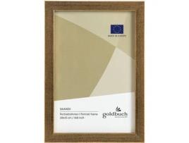 Moldura GOLDBUCH Skandi (Dourado - 20 x 30 cm)