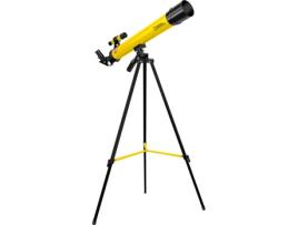 Telescópio NATIONAL GEOGRAPHIC 9101001 (5x100)