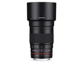 Objetiva SAMYANG 135mm F2.0 ED UMC para Nikon F