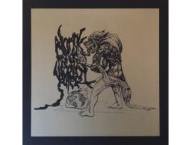 CD Blanck Mass - World Eater