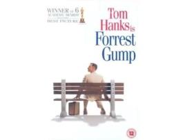 DVD Forrest Gump [Reino Unido]