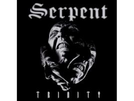 CD Serpent - Trinity