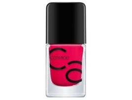 Catrice Cosmetics Polonês  Unhas  Gel ICONails