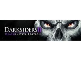 Jogo Xbox One Darksiders 2 (Deathinitive Edition)