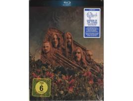 Blu-ray Opeth - Garden Of The Gods (3CDs)