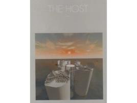 Cassete The Host  - The Host