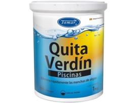 Removedor de VerdiCinzento TAMAR (1 kg)