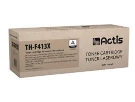 Actis Th-F413X Toner 1 Unidades Compatível Magenta