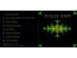 CD Occulta Vision