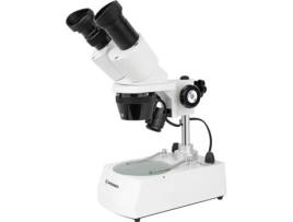 Microscópio BRESSER OPTICS ERUDIT ICD