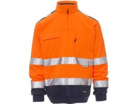 Camisola Refletora PAYPER WEAR Vision (XL)