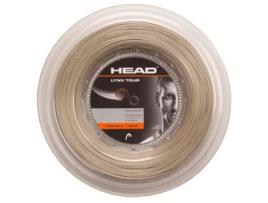 Head Racket Lynx Tour 200 M Tennis Reel String