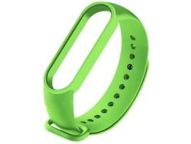Bracelete Amazfit Band 5 G4M Verde